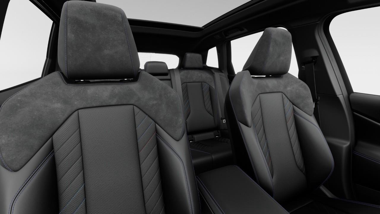 2026 BMW X3 M50 xDrive 4dr All-Wheel Drive Sports Activity Vehicle Photo