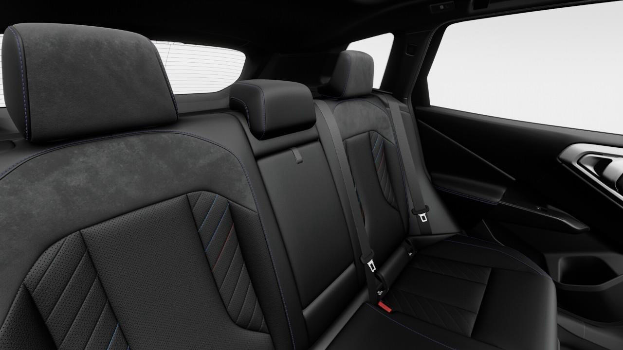 2026 BMW X3 M50 xDrive 4dr All-Wheel Drive Sports Activity Vehicle Photo