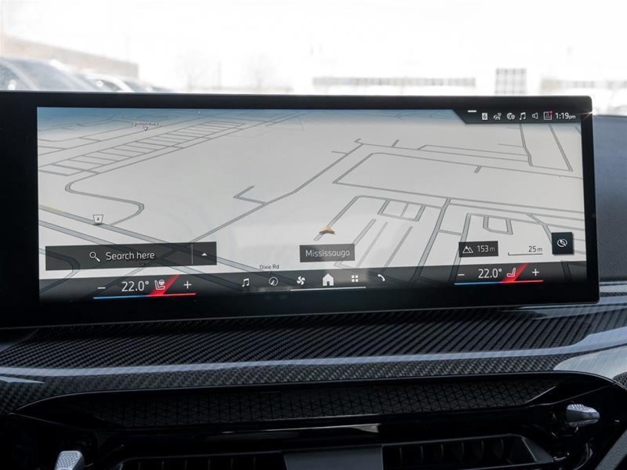 2026 BMW 330 i xDrive 4dr All-Wheel Drive Sedan Photo