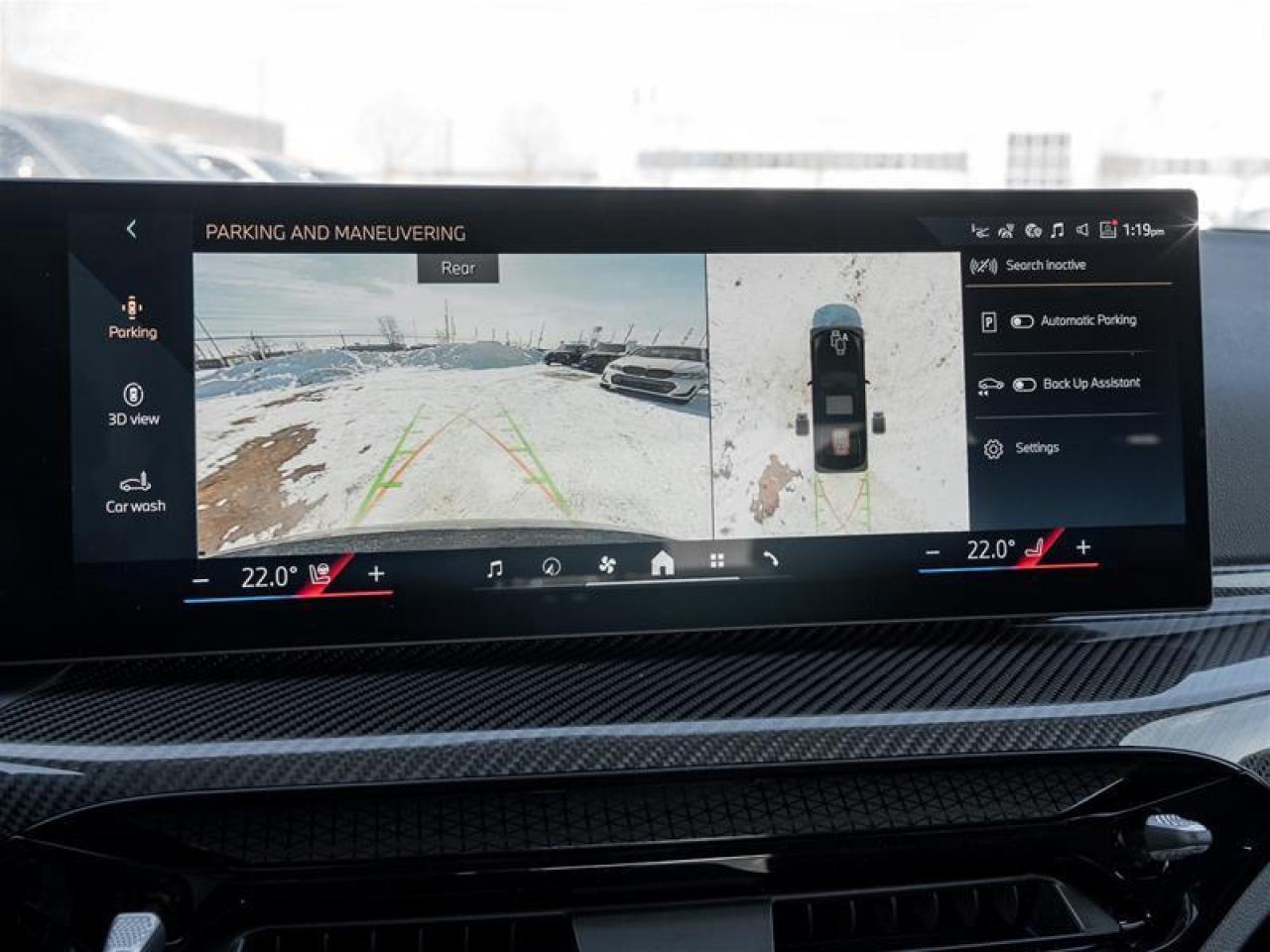 2026 BMW 330 i xDrive 4dr All-Wheel Drive Sedan Photo