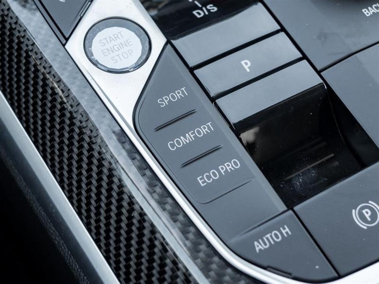 2026 BMW 330 i xDrive 4dr All-Wheel Drive Sedan Photo