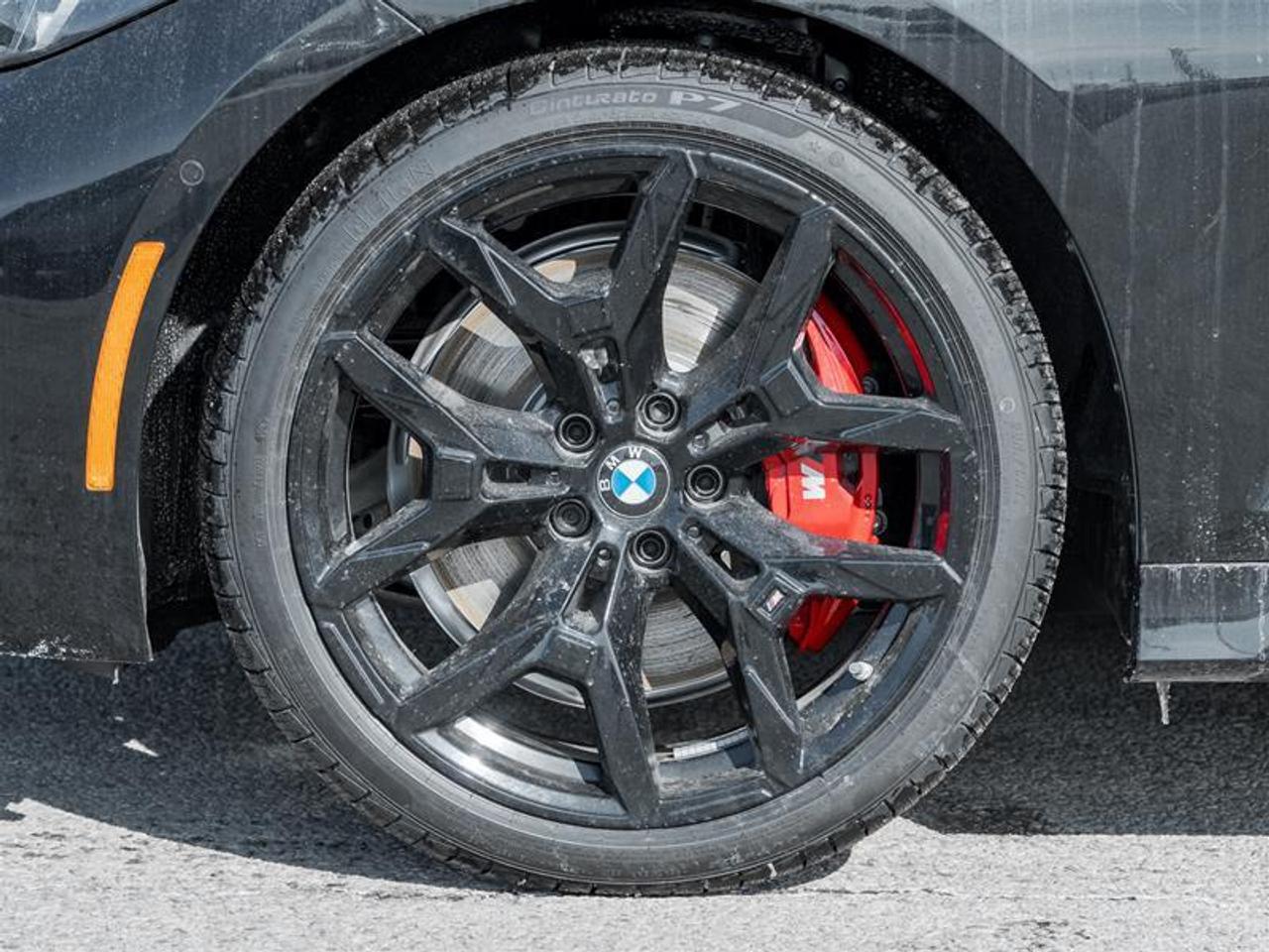 2026 BMW 330 i xDrive 4dr All-Wheel Drive Sedan Photo