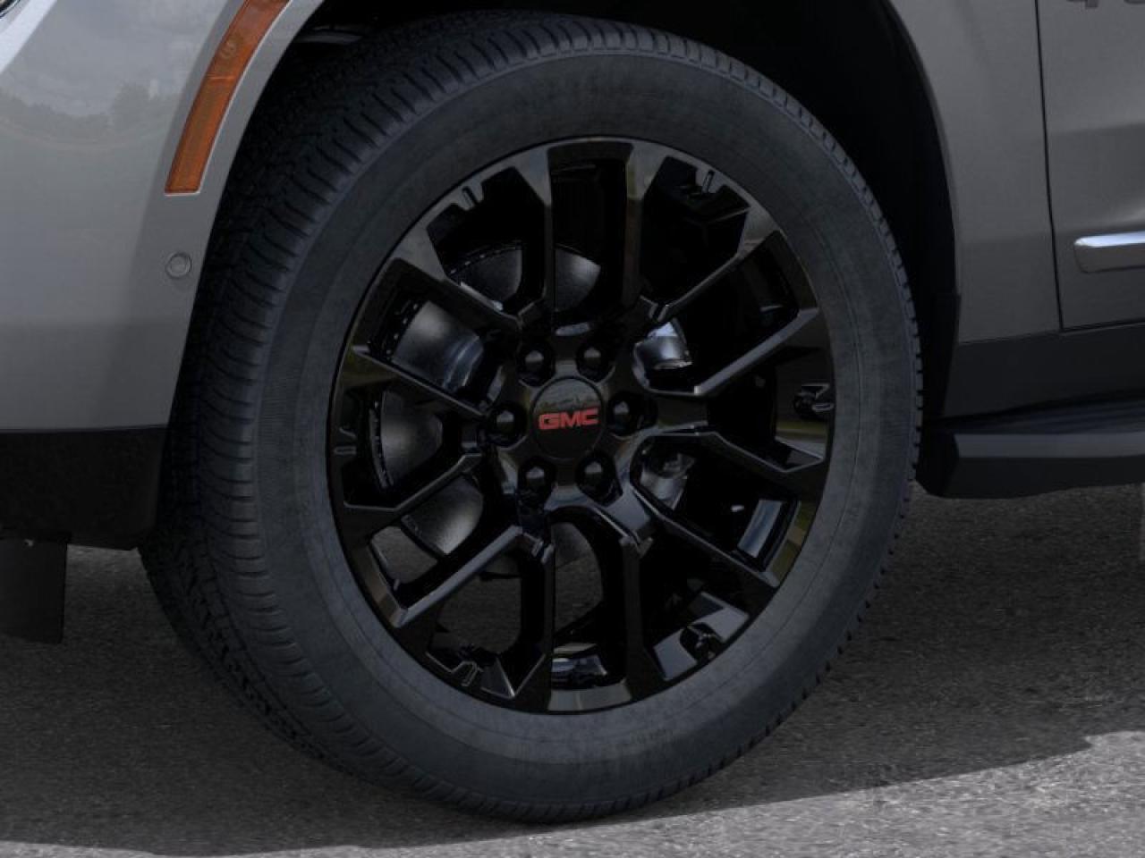 2026 GMC Yukon 4WD 4dr Elevation Photo