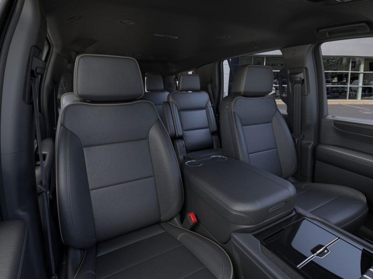 2026 GMC Yukon 4WD 4dr Elevation Photo