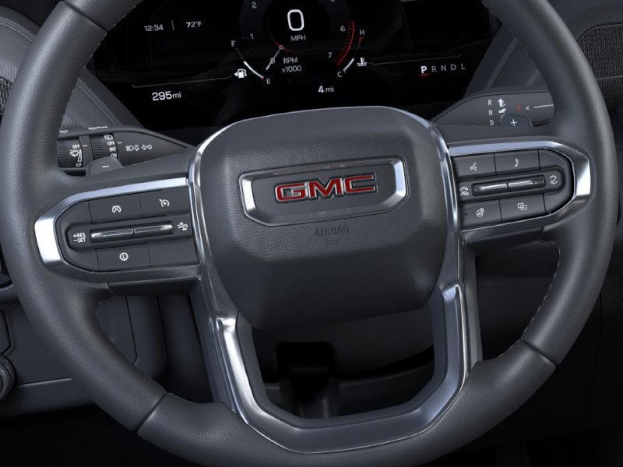 2026 GMC Yukon 4WD 4dr Elevation Photo