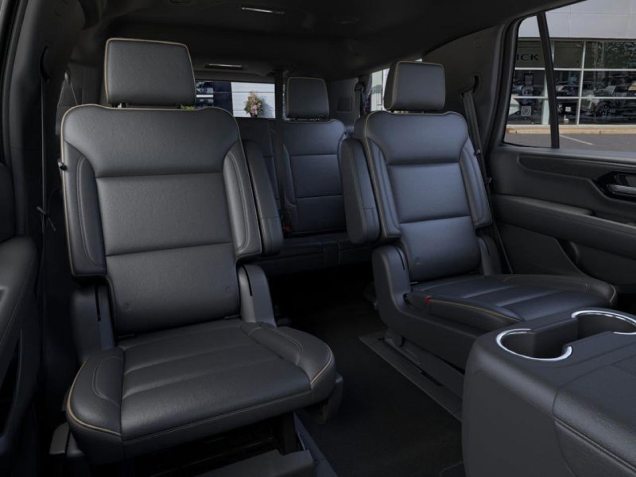 2026 GMC Yukon 4WD 4dr Elevation Photo