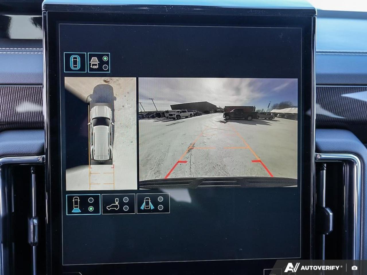 2026 GMC Yukon 4WD 4dr Elevation Photo