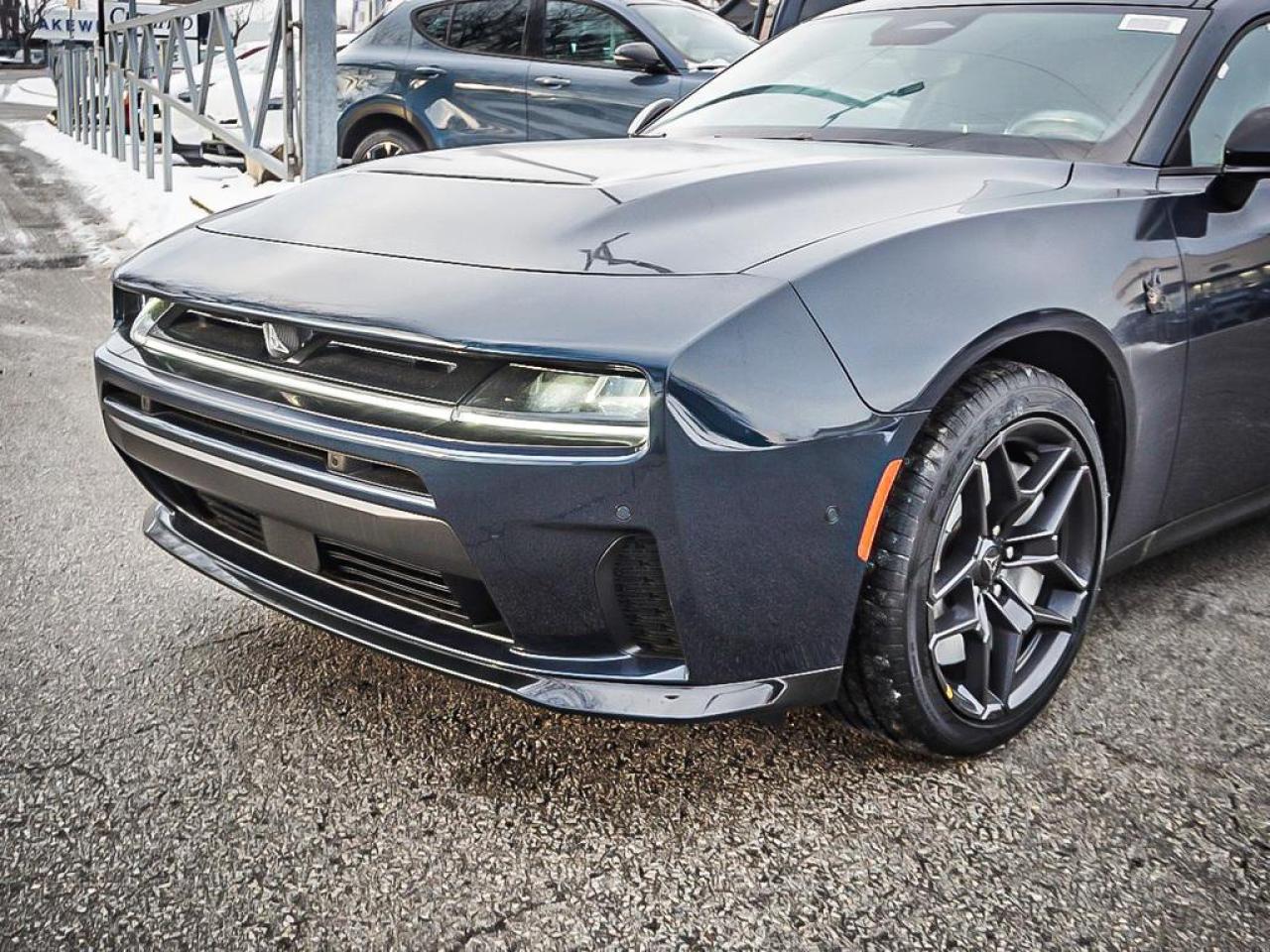 2026 Dodge Charger  Photo