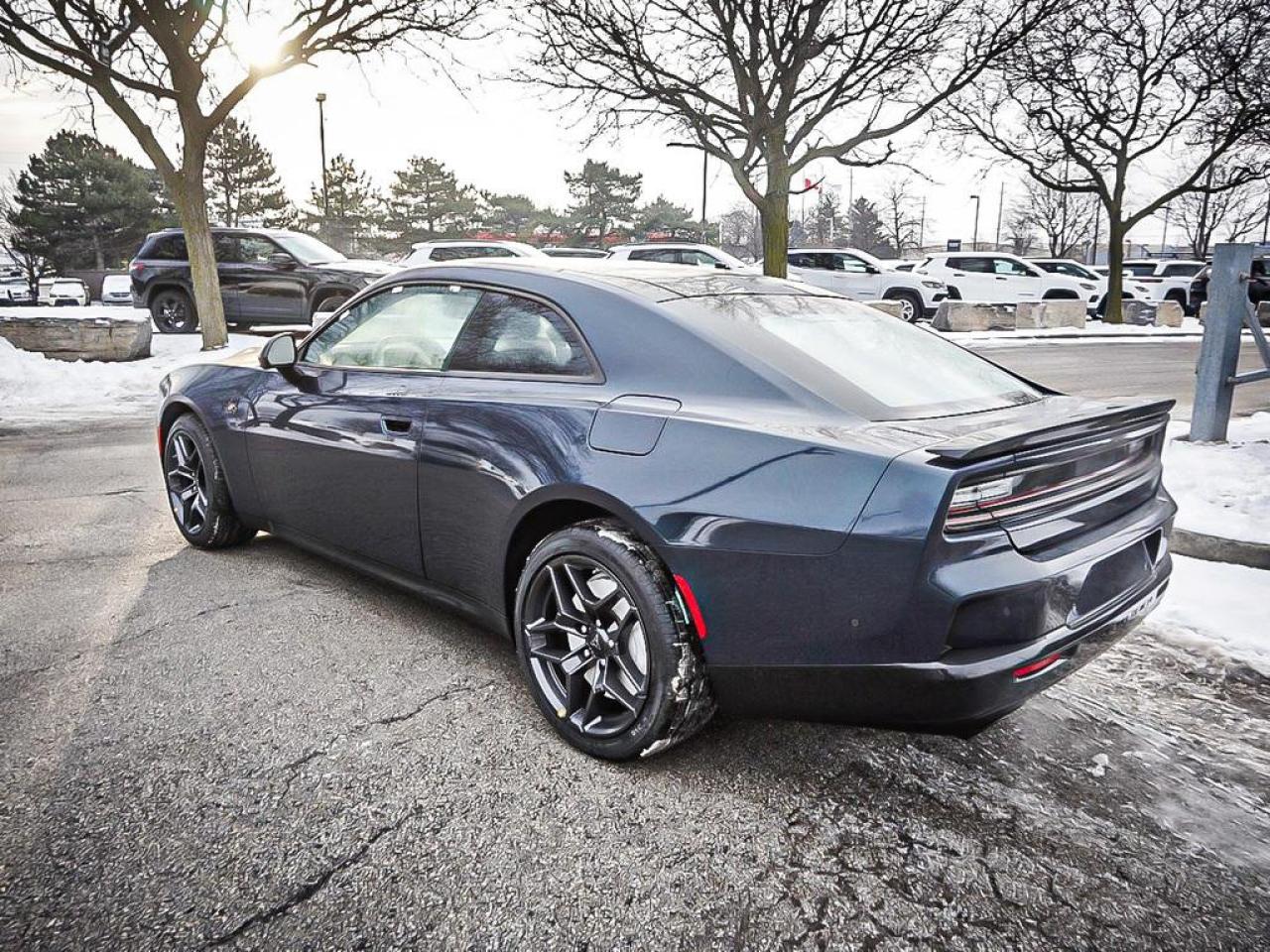 2026 Dodge Charger  Photo