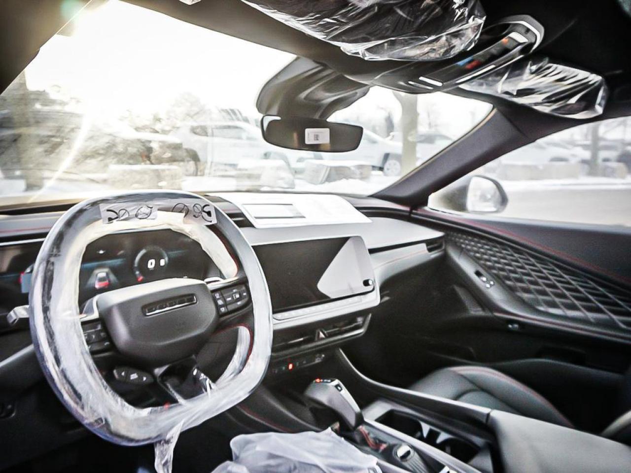 2026 Dodge Charger  Photo