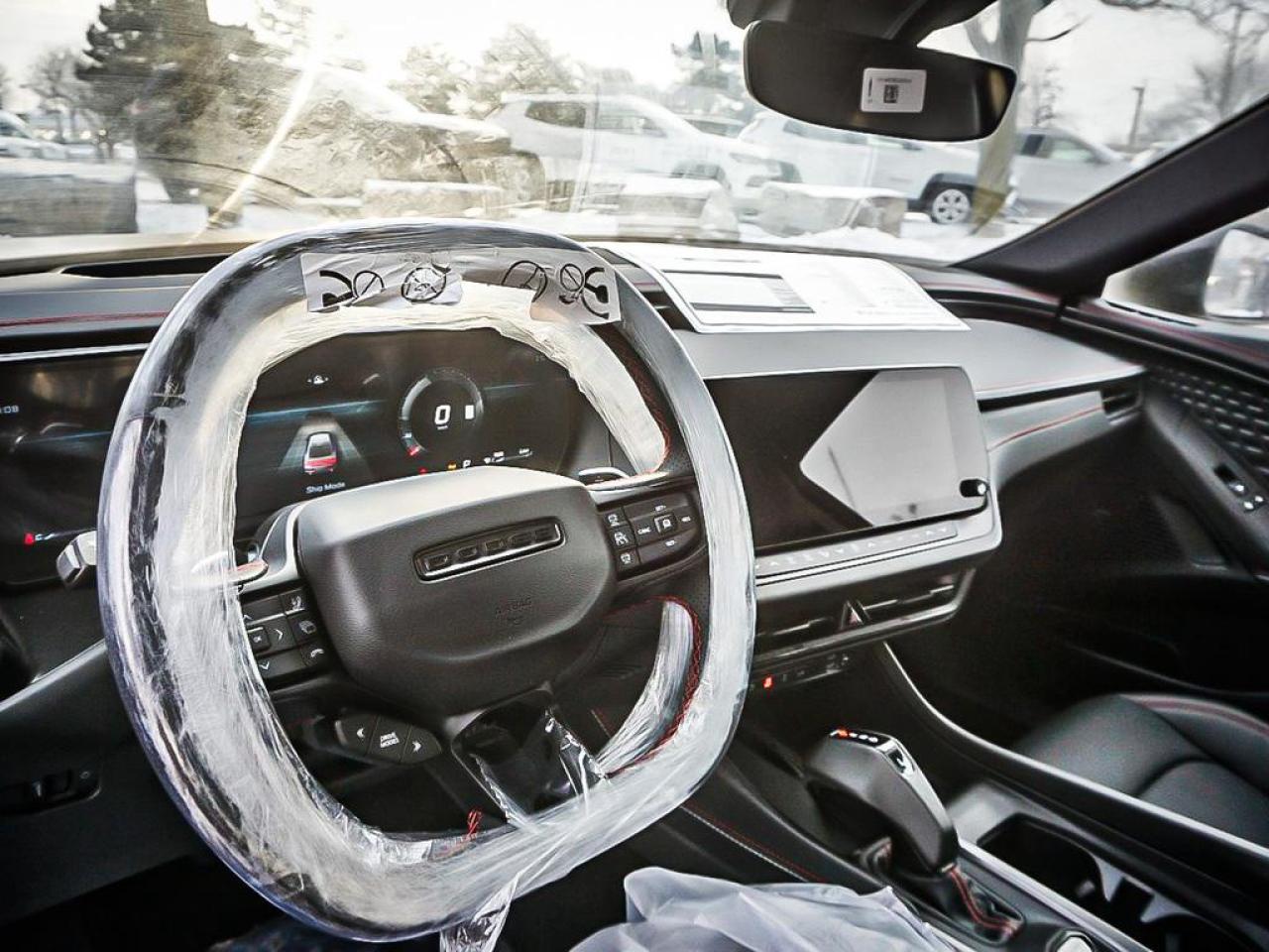 2026 Dodge Charger  Photo