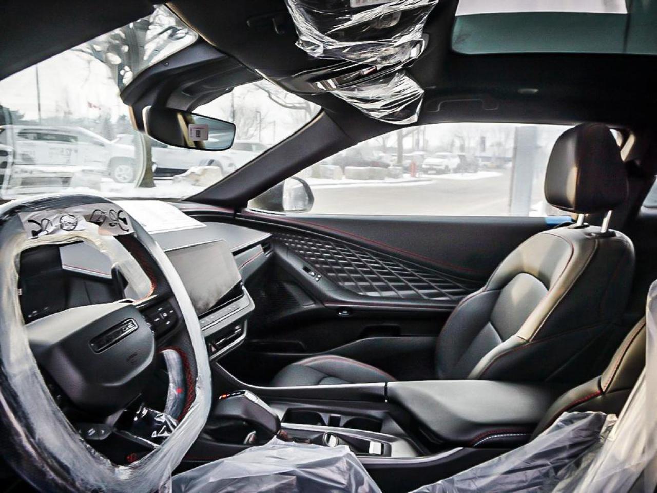 2026 Dodge Charger  Photo