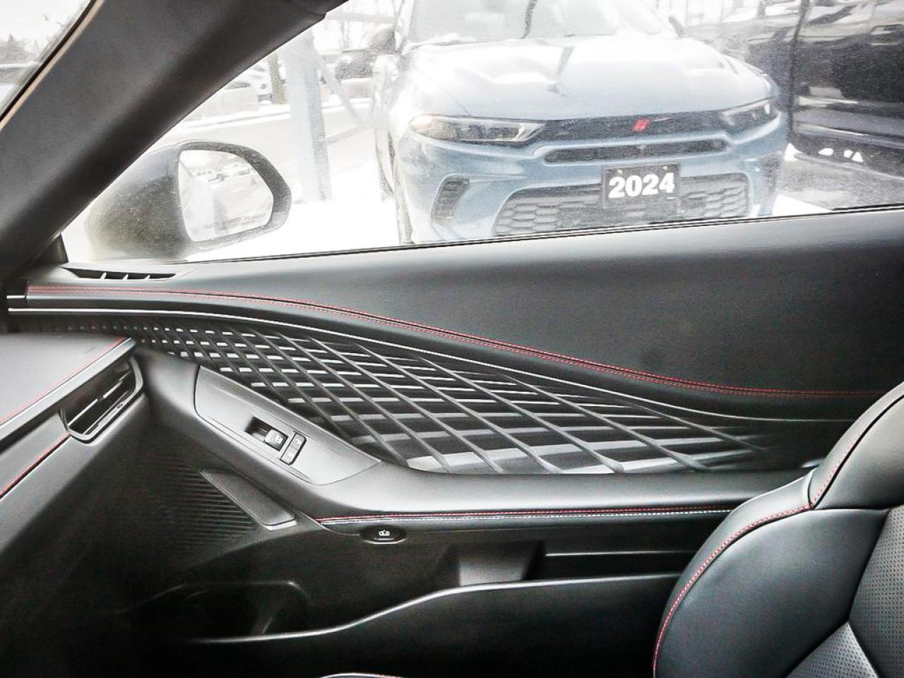 2026 Dodge Charger  Photo