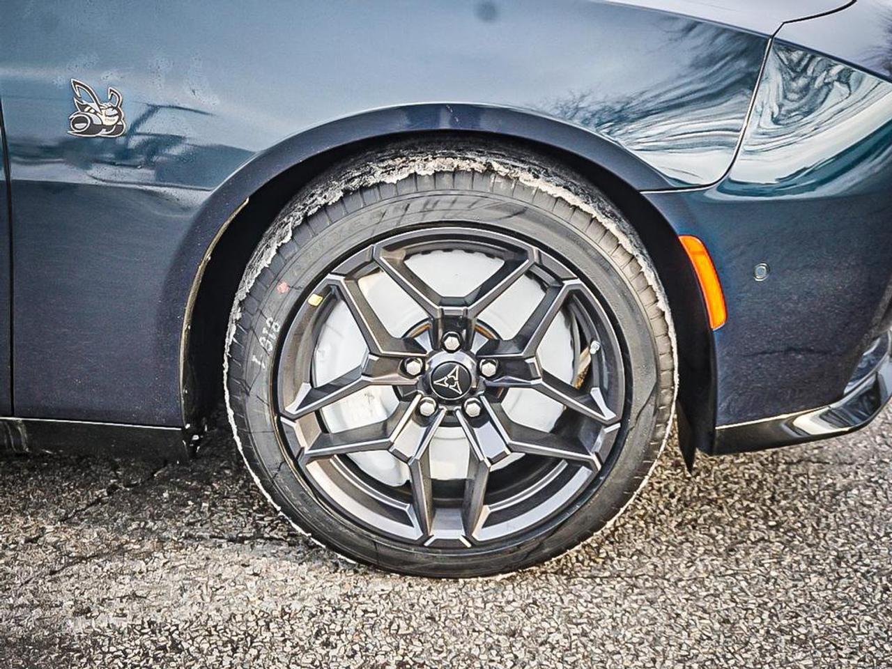 2026 Dodge Charger  Photo