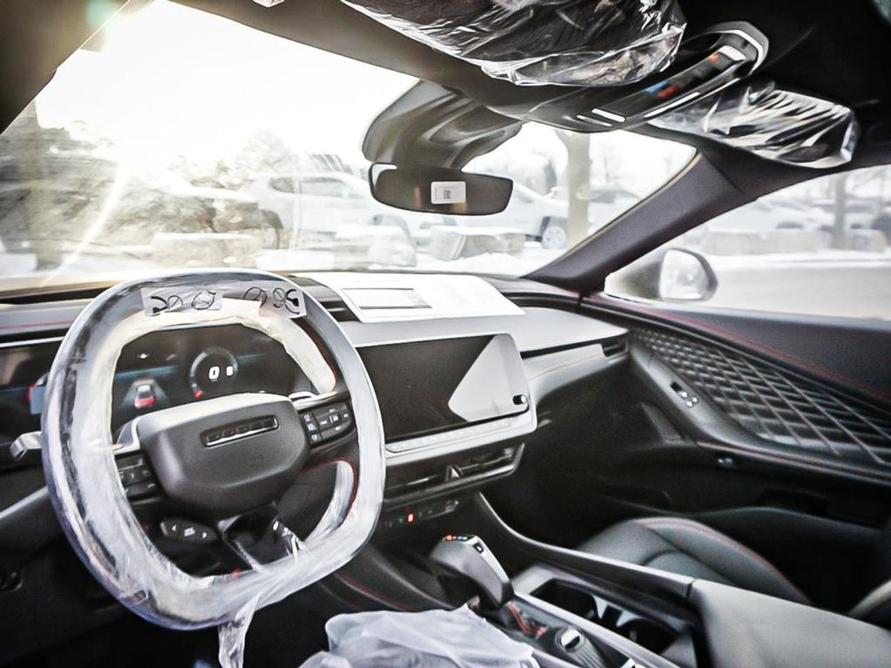 2026 Dodge Charger  Photo