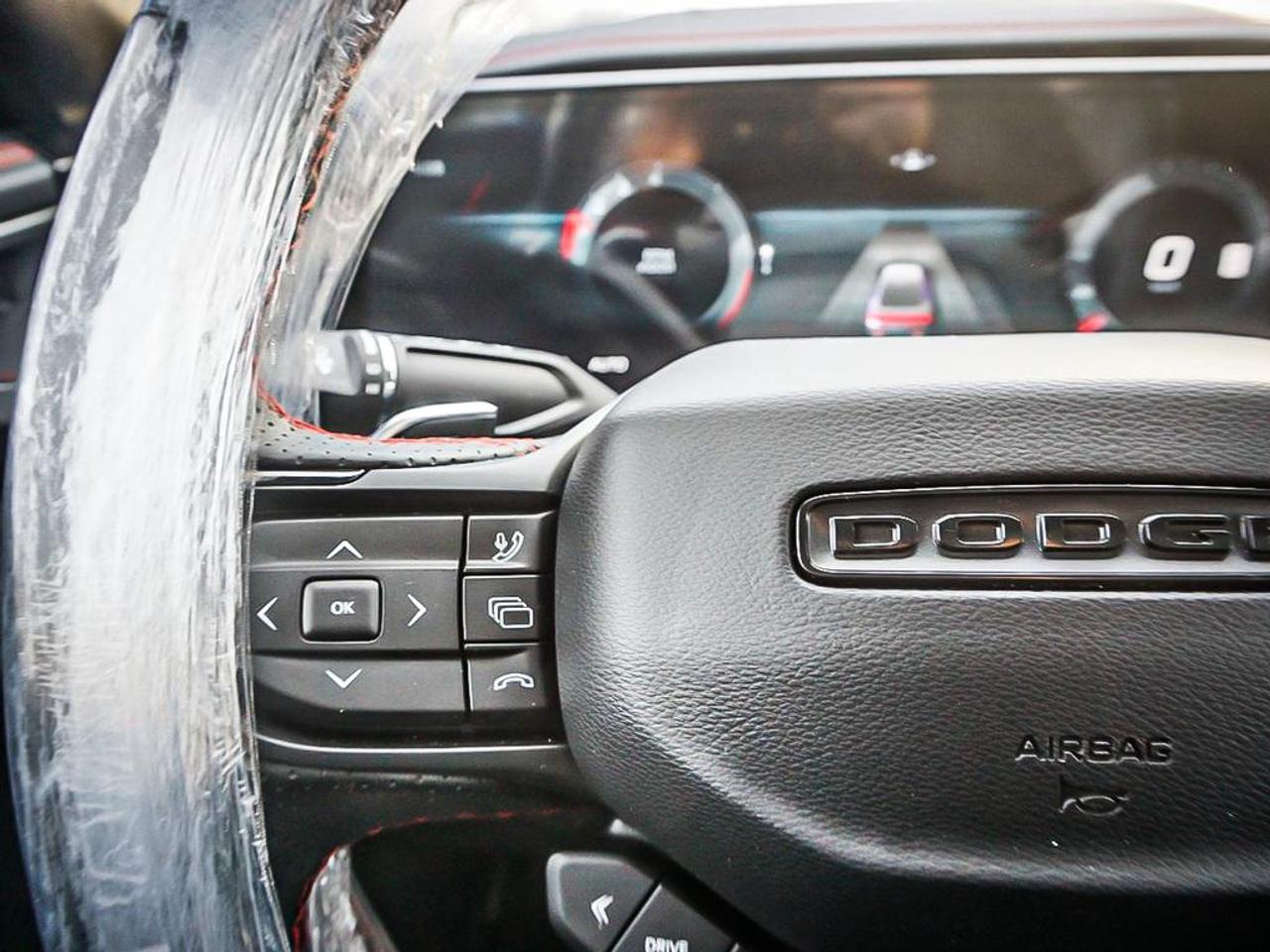 2026 Dodge Charger  Photo