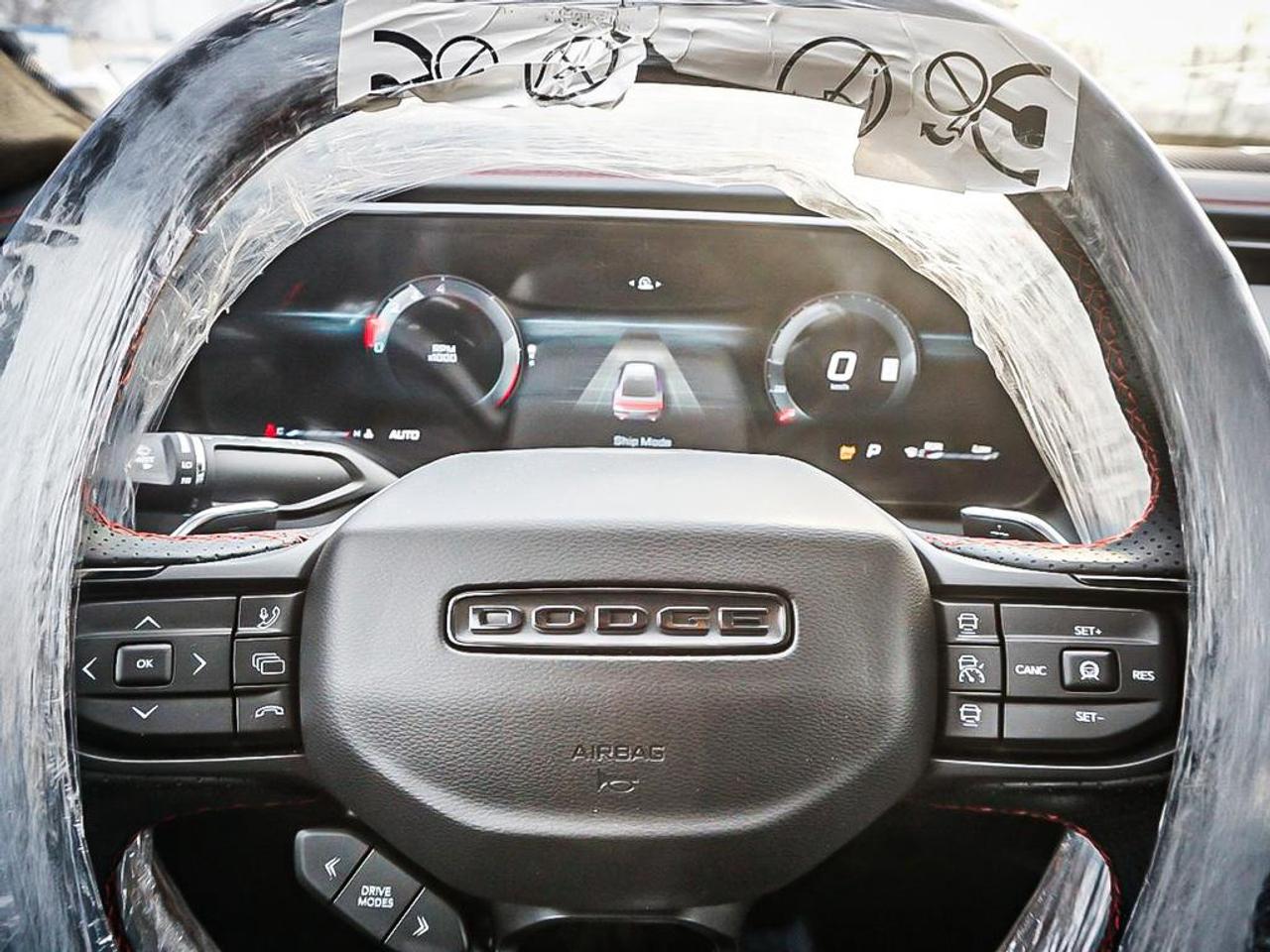 2026 Dodge Charger  Photo