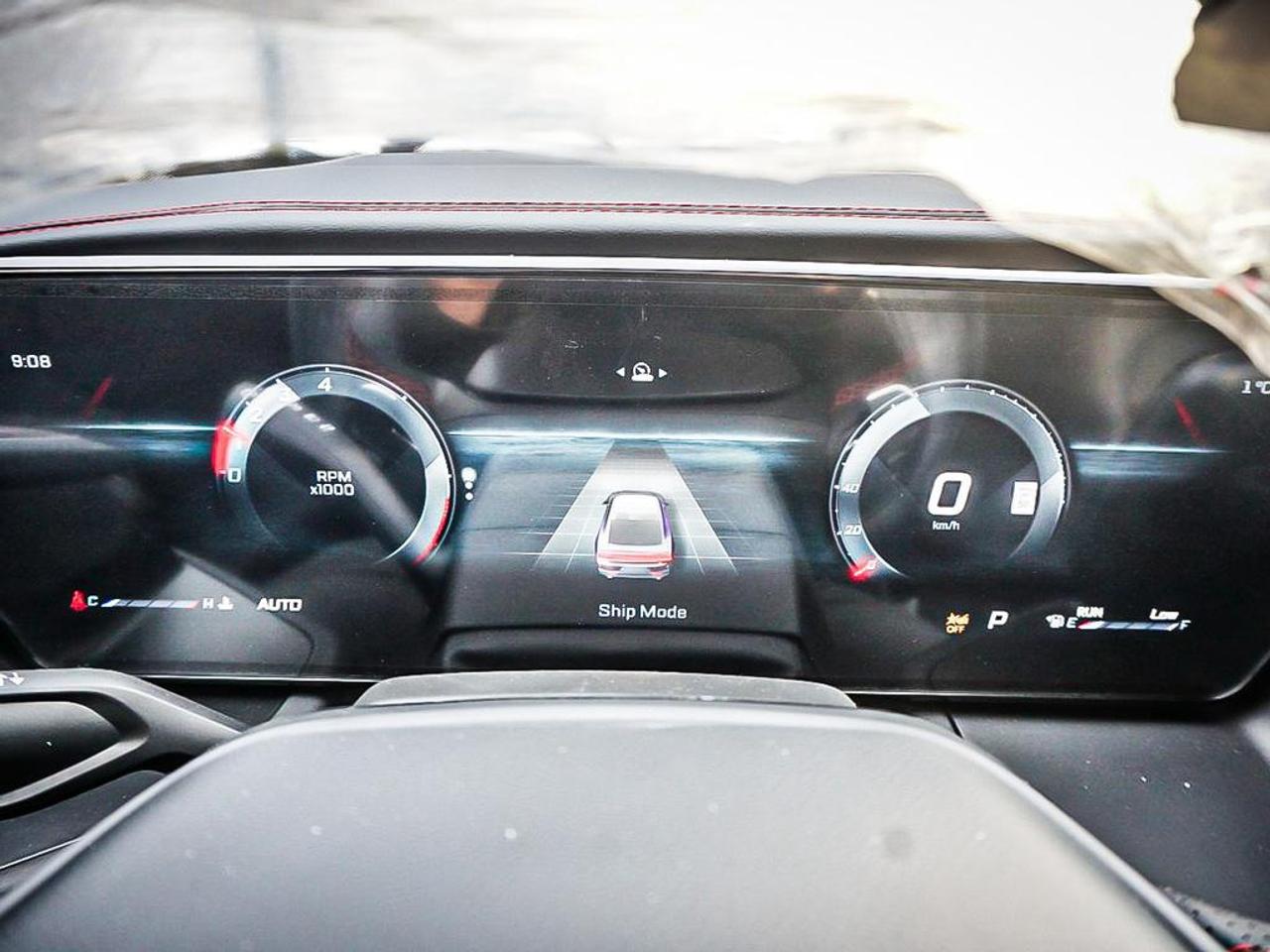 2026 Dodge Charger  Photo