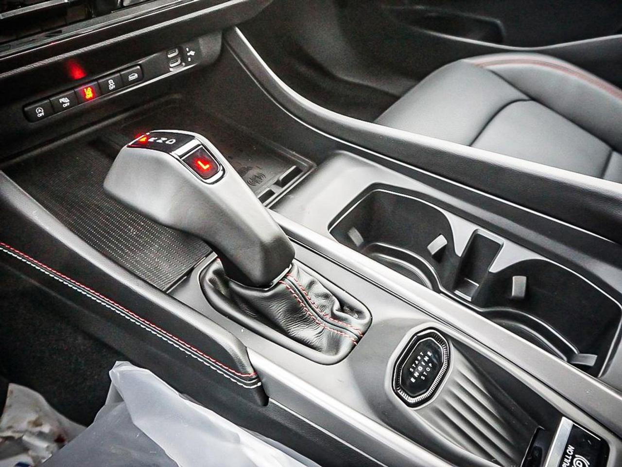 2026 Dodge Charger  Photo
