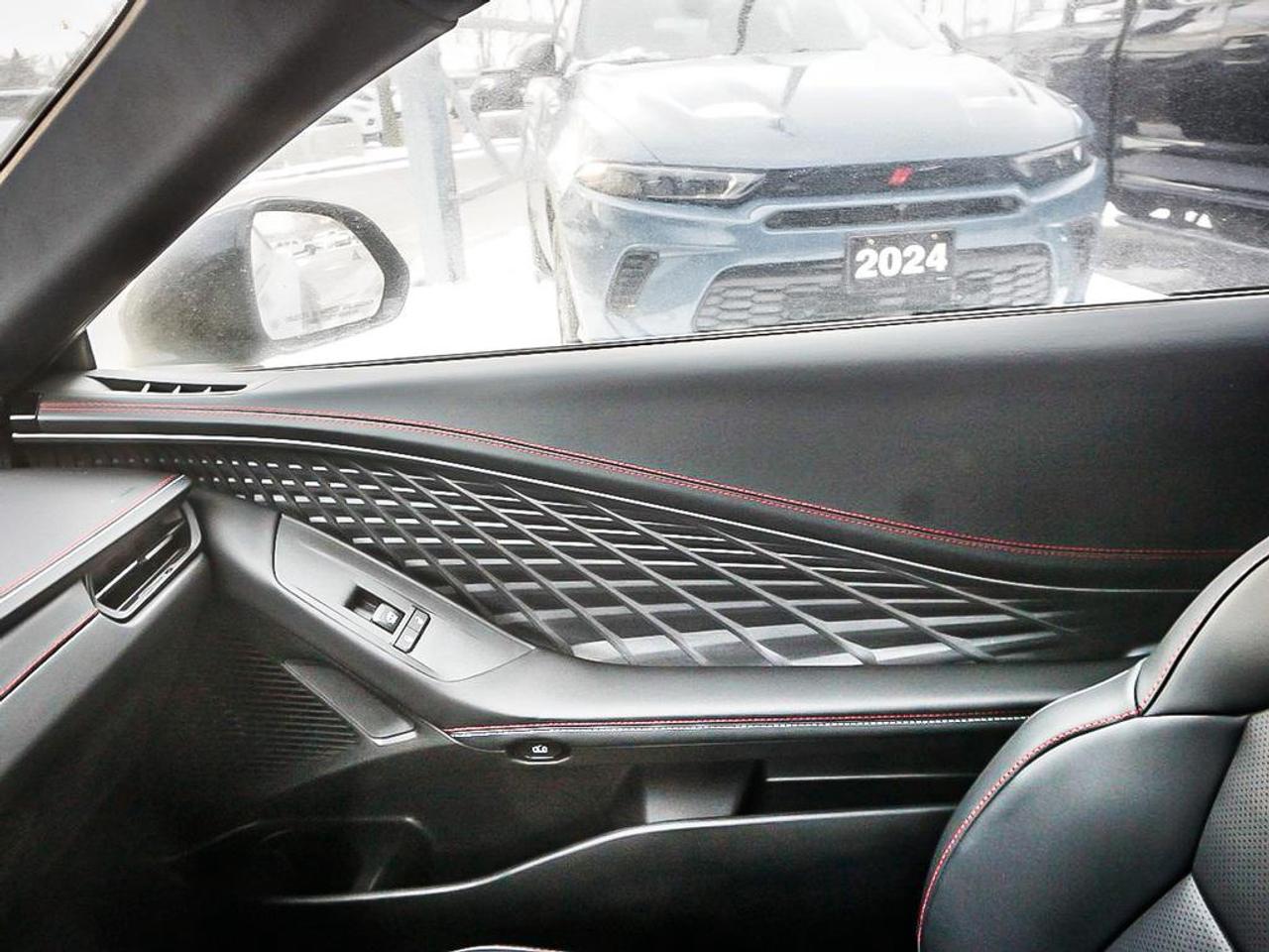 2026 Dodge Charger  Photo