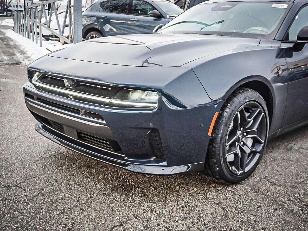 2026 Dodge Charger  Photo