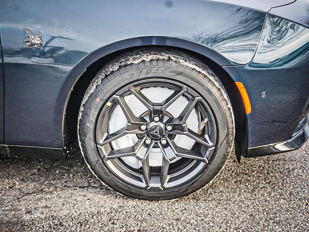 2026 Dodge Charger  Photo