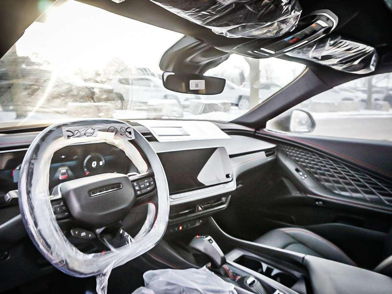 2026 Dodge Charger  Photo
