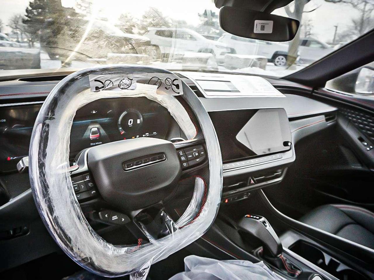 2026 Dodge Charger  Photo