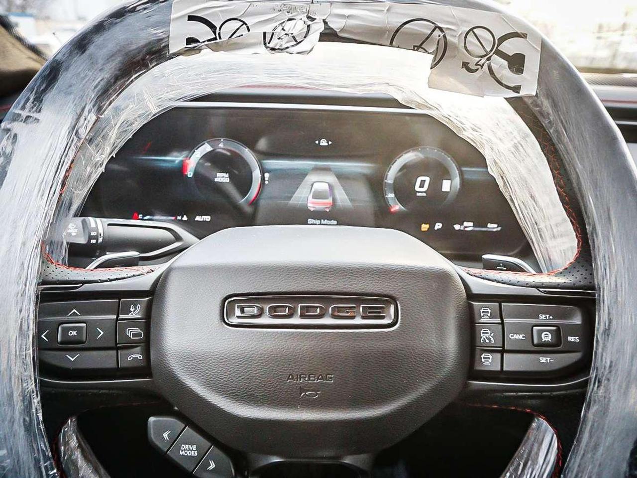 2026 Dodge Charger  Photo