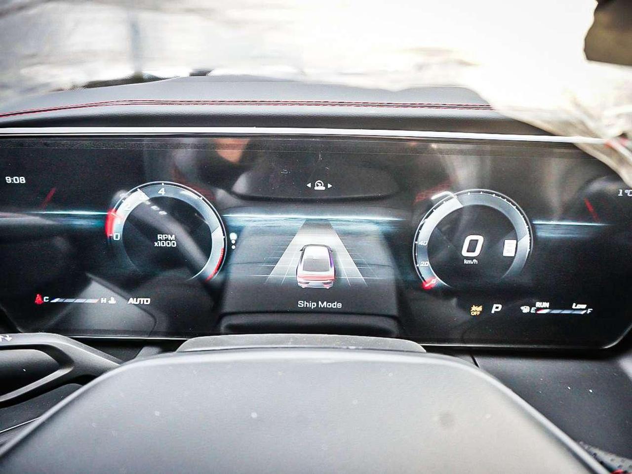 2026 Dodge Charger  Photo