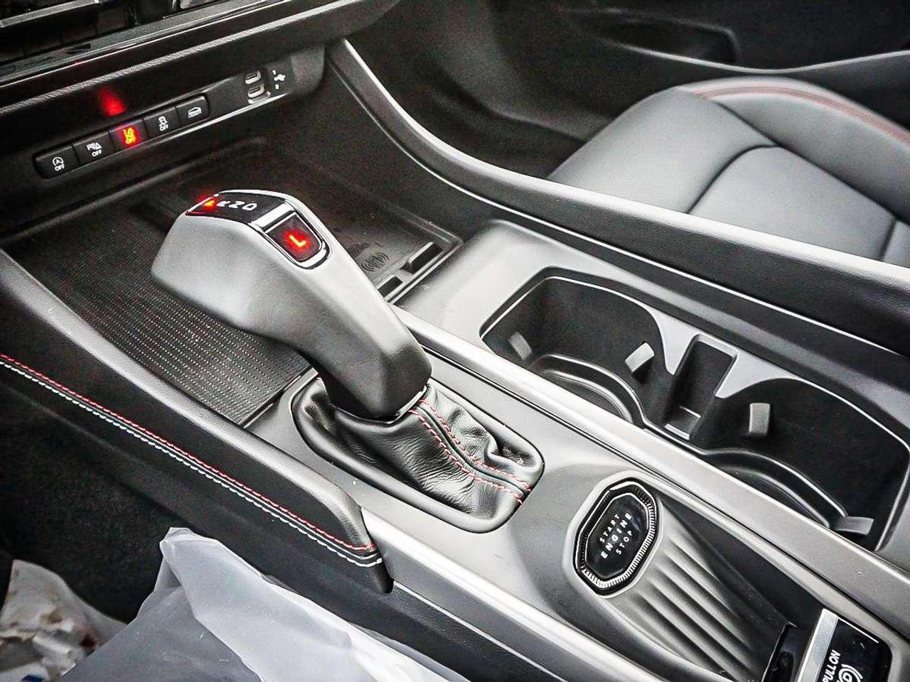 2026 Dodge Charger  Photo