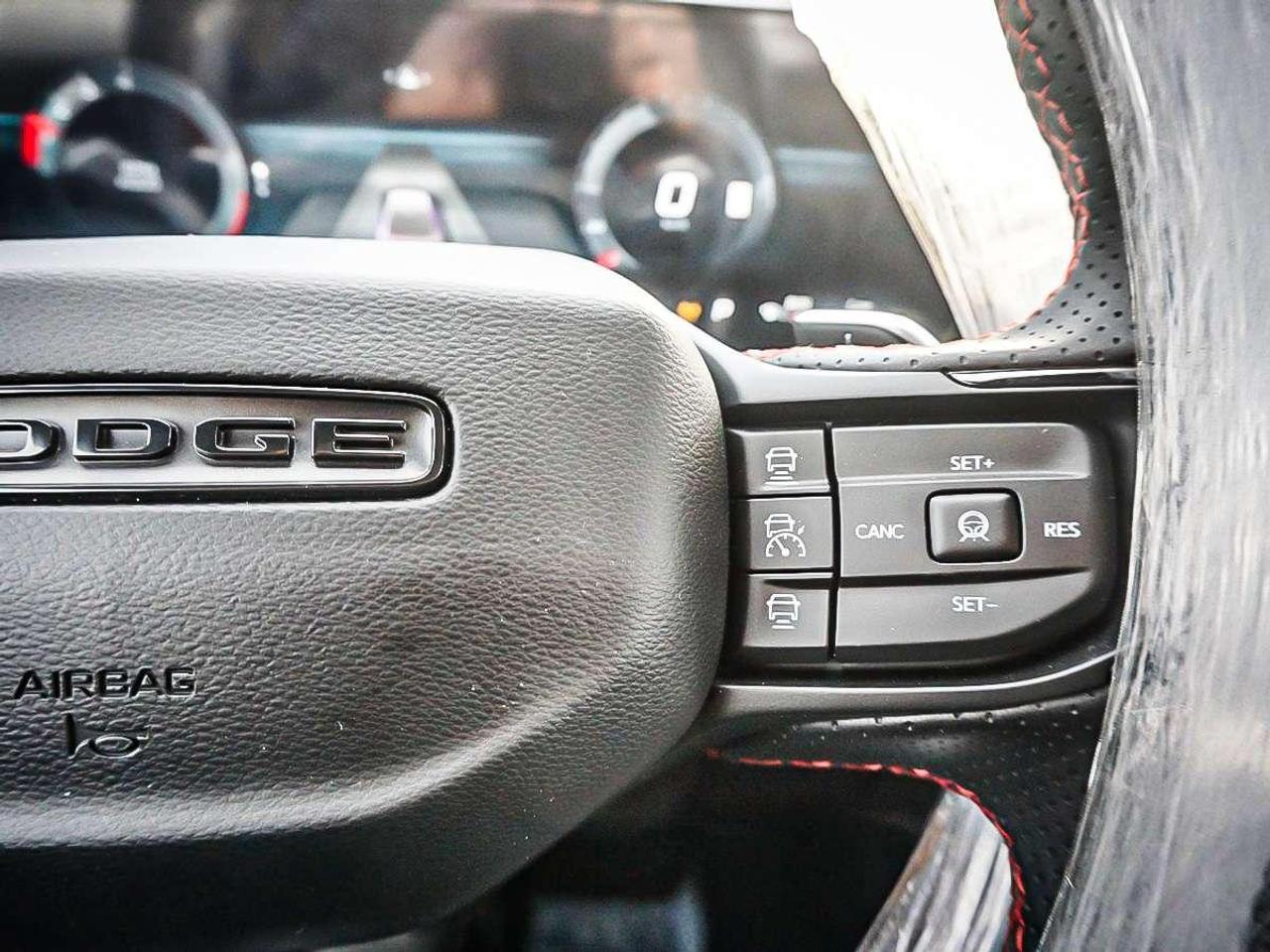2026 Dodge Charger  Photo