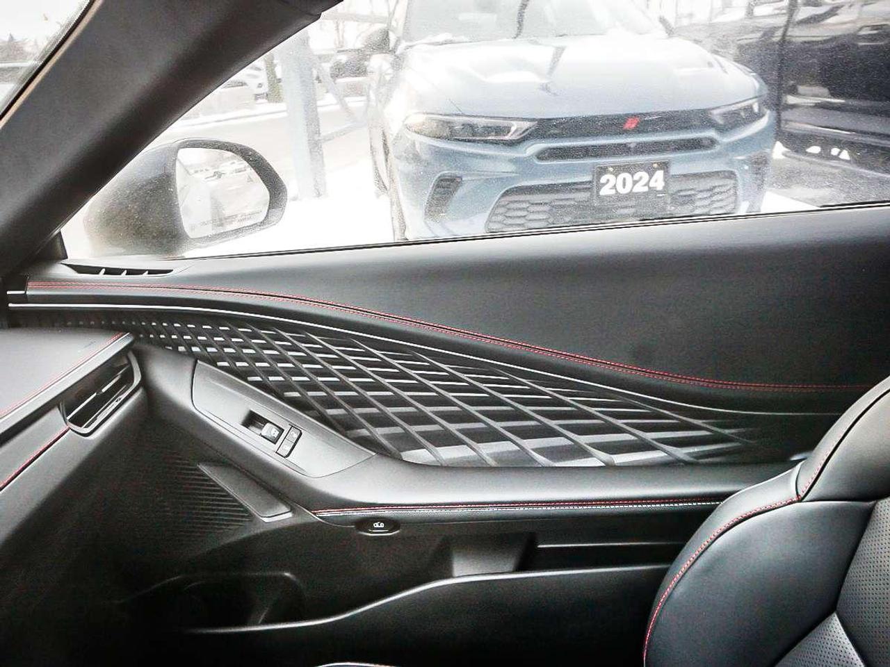 2026 Dodge Charger  Photo