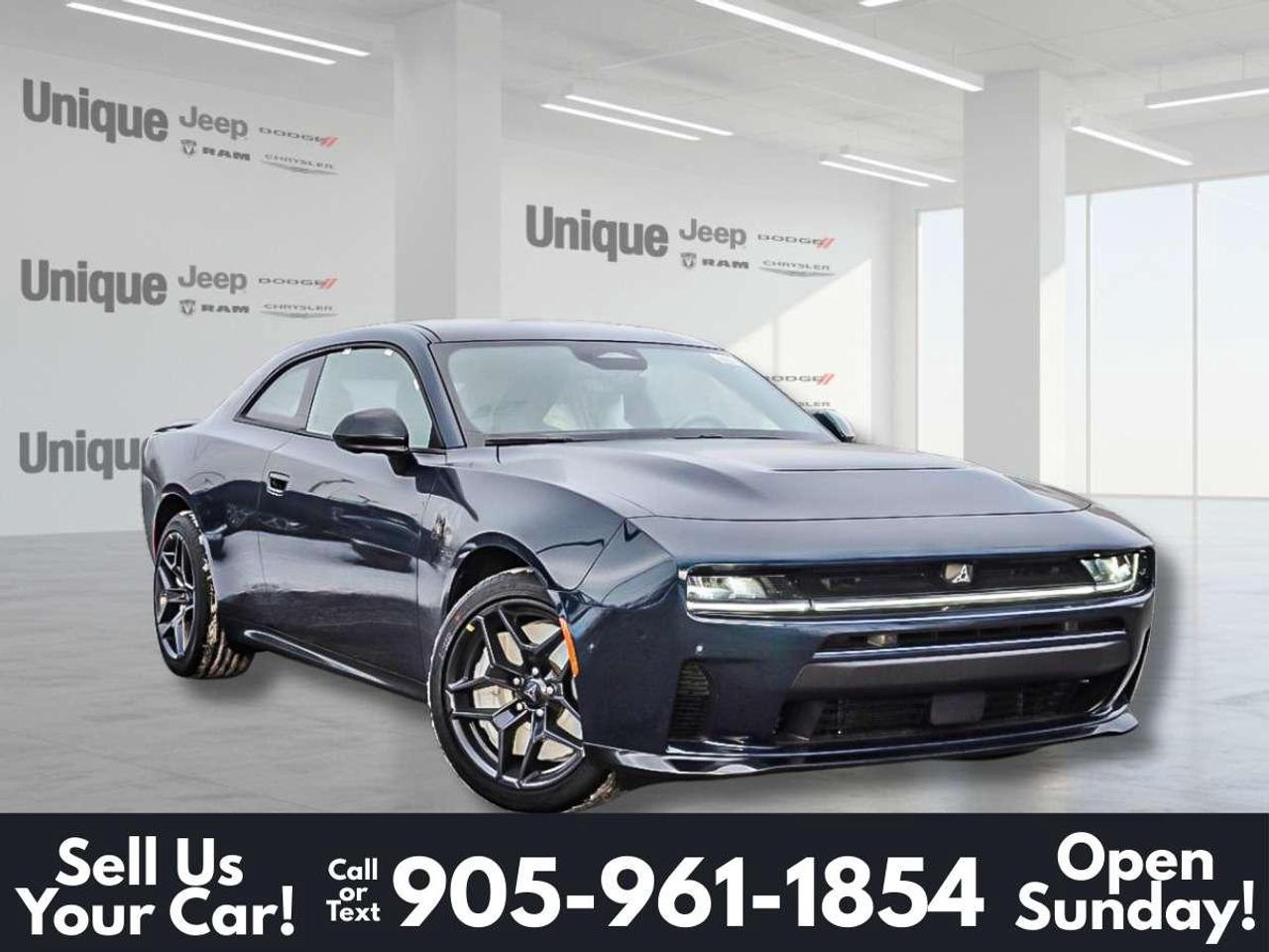 2026 Dodge Charger  Photo