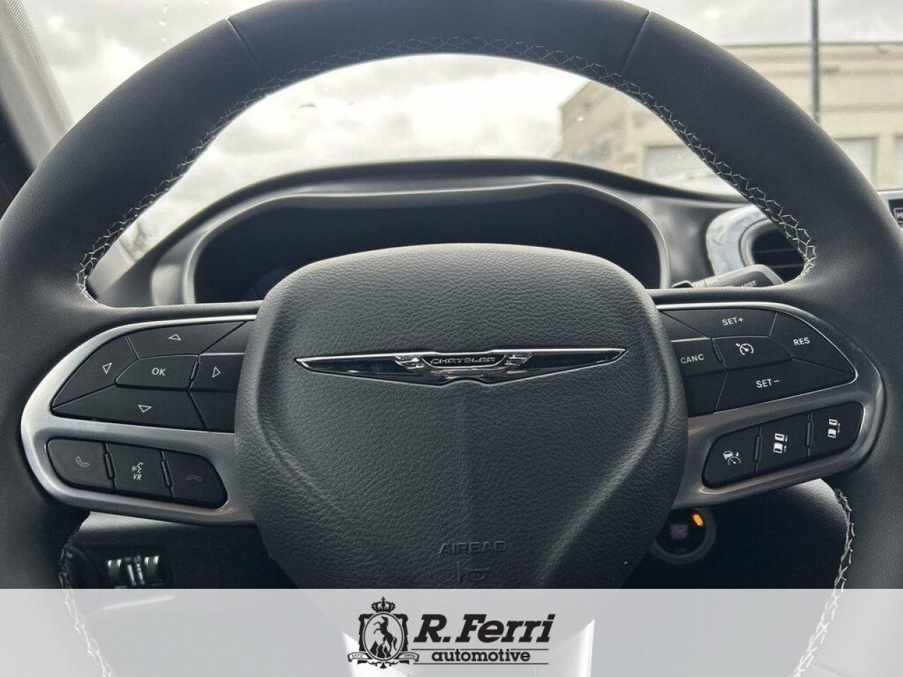 2026 Chrysler Grand Caravan SXT Front-Wheel Drive Passenger Van Photo