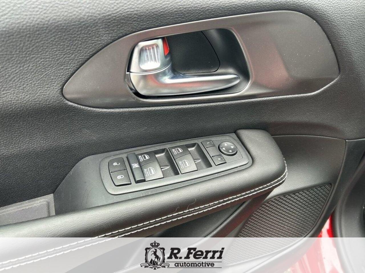 2026 Chrysler Grand Caravan SXT Front-Wheel Drive Passenger Van Photo