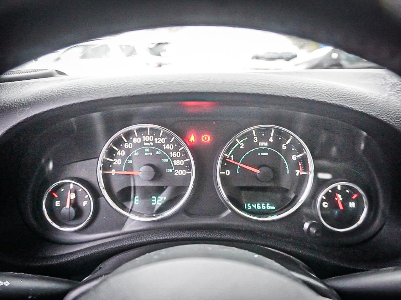 2015 Jeep WRANGLER UNLIMITED  Photo