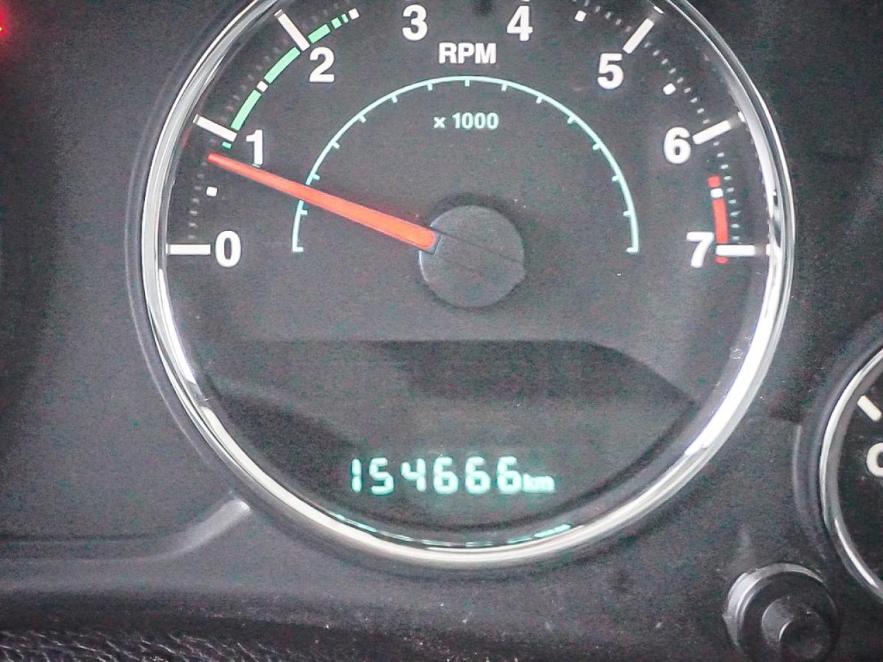 2015 Jeep WRANGLER UNLIMITED  Photo