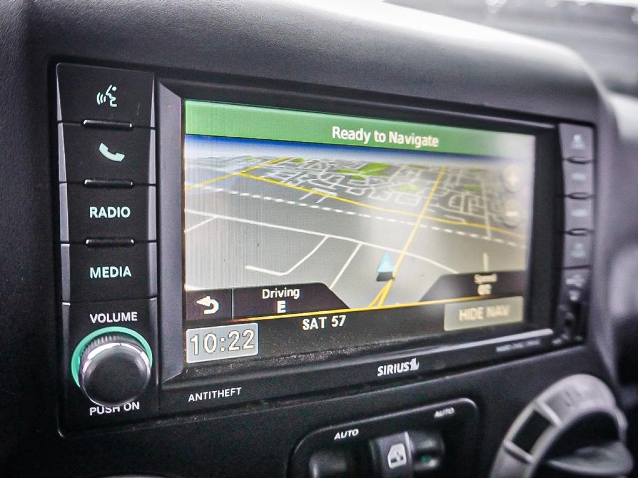 2015 Jeep WRANGLER UNLIMITED  Photo