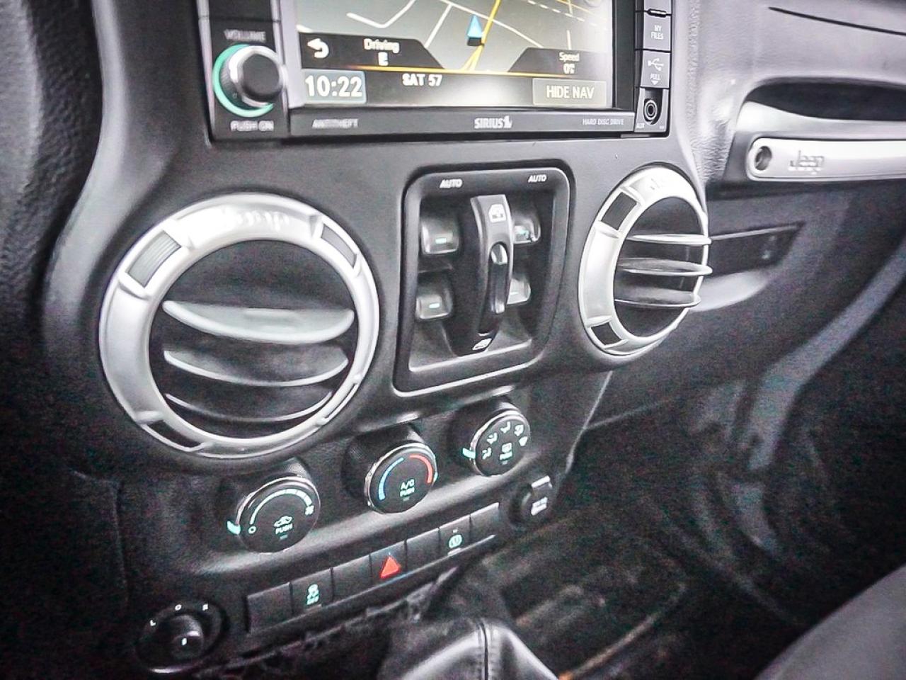 2015 Jeep WRANGLER UNLIMITED  Photo