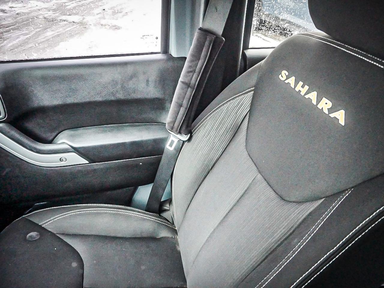 2015 Jeep WRANGLER UNLIMITED  Photo