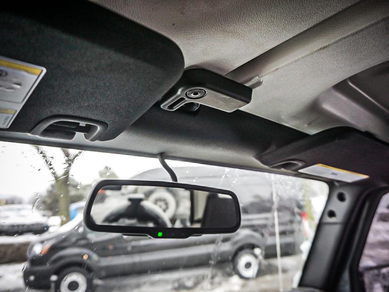 2015 Jeep WRANGLER UNLIMITED  Photo