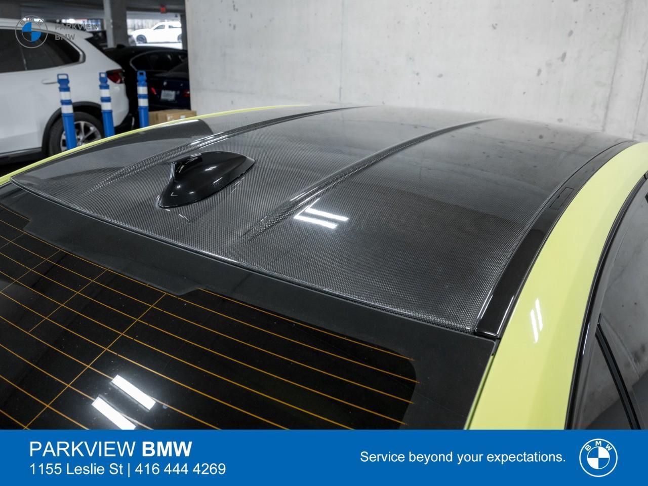 2022 BMW M3 Competition M xDrive 4dr All-Wheel Drive Sedan Photo