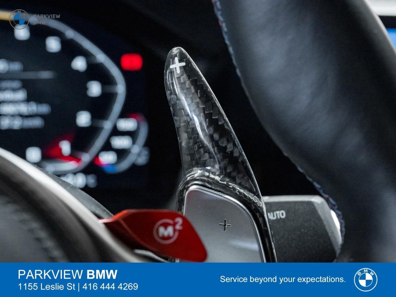 2022 BMW M3 Competition M xDrive 4dr All-Wheel Drive Sedan Photo