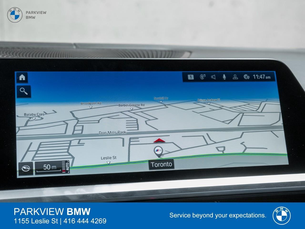 2022 BMW M3 Competition M xDrive 4dr All-Wheel Drive Sedan Photo