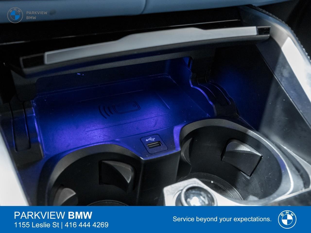 2022 BMW M3 Competition M xDrive 4dr All-Wheel Drive Sedan Photo