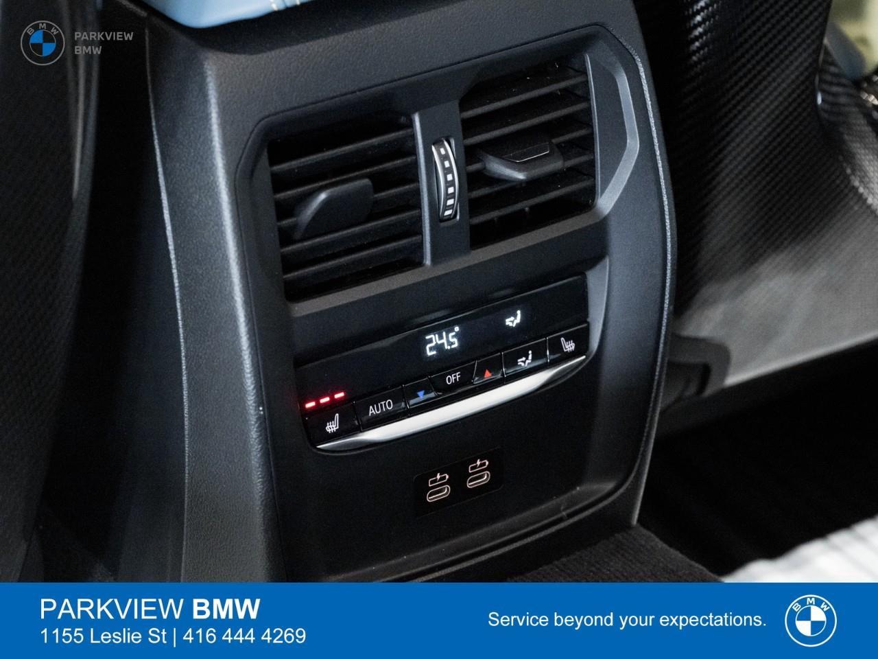 2022 BMW M3 Competition M xDrive 4dr All-Wheel Drive Sedan Photo