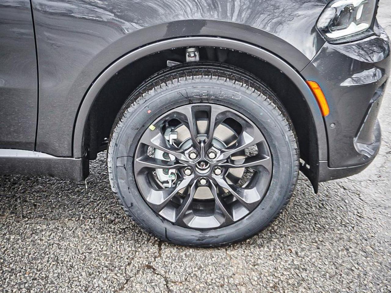 2026 Dodge Durango  Photo