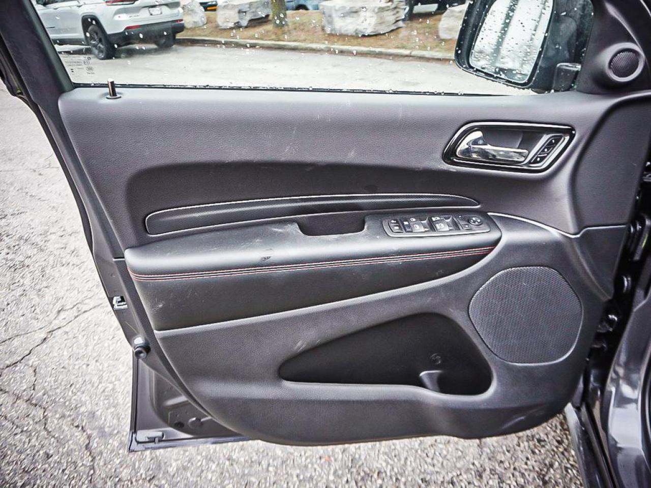 2026 Dodge Durango  Photo