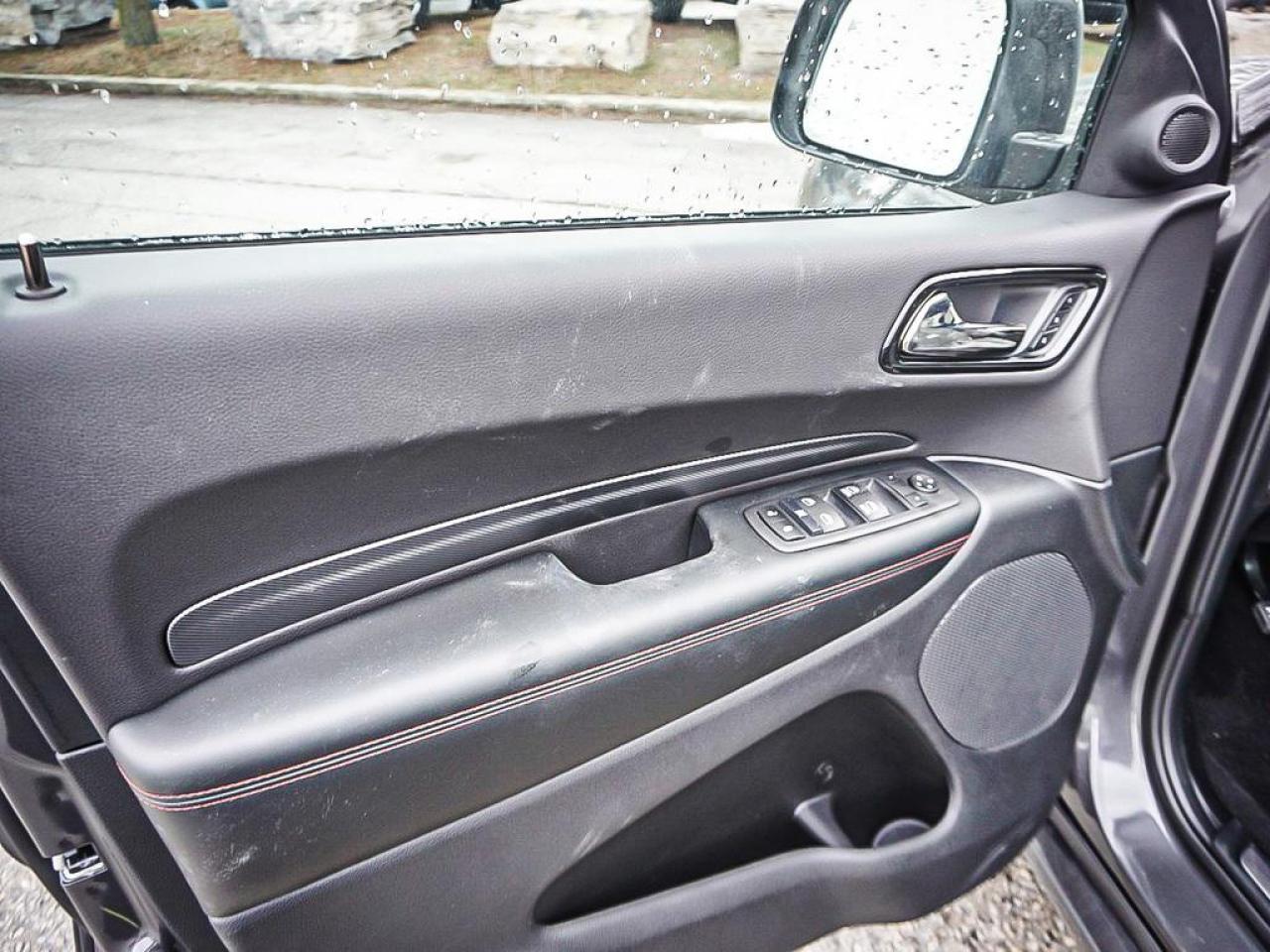 2026 Dodge Durango  Photo